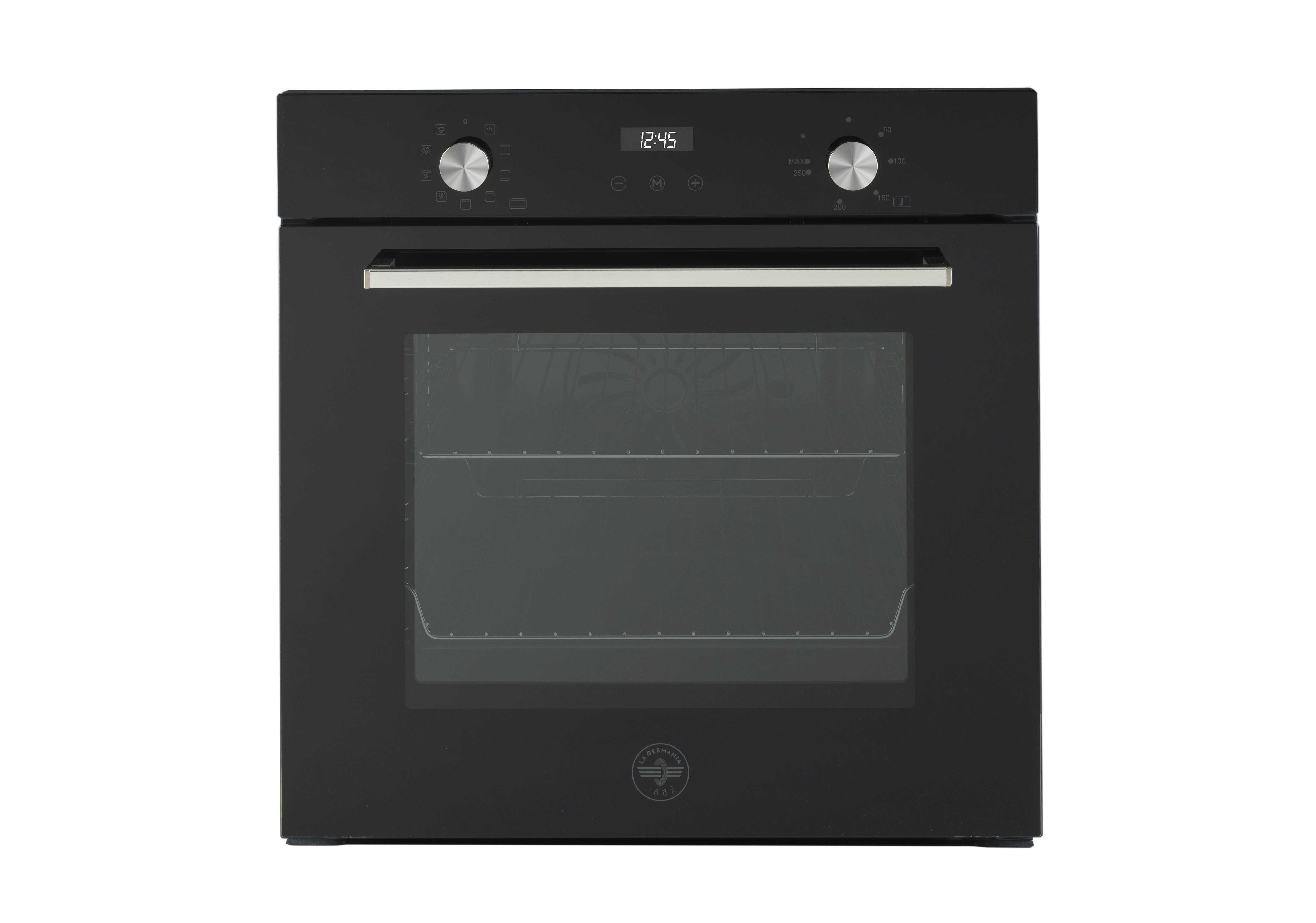 ΦΟΥΡΝΟΣ LA GERMANIA F609LAGESGN | ΦΟΥΡΝΟΣ ΗΛΕΚΤΡΙΚΟΣ